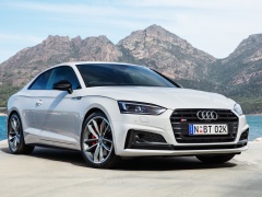 audi s5 coupe pic #175869