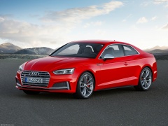audi s5 coupe pic #183867