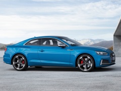 audi s5 coupe pic #194590