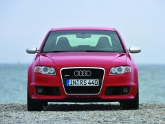 RS4 photo #26935