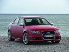 RS4 photo #26936