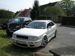 audi coupe pic #32100