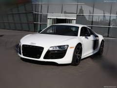 audi r8 exclusive selection pic #94471