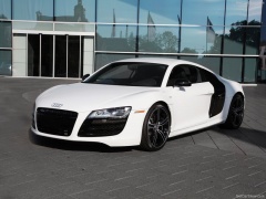 audi r8 exclusive selection pic #94472