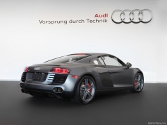 audi r8 exclusive selection pic #94477