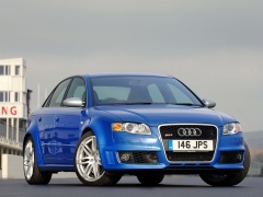 RS4 photo #98234