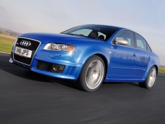 RS4 photo #98235