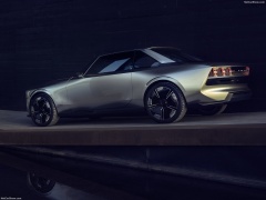 Peugeot e-Legend pic