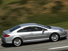 Peugeot 407 Coupe pic