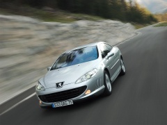 peugeot 407 coupe pic #27205