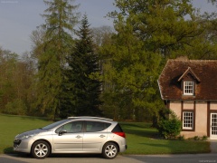 peugeot 207 sw outdoor pic #44556