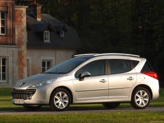 peugeot 207 sw outdoor pic #44559