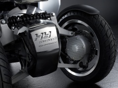 peugeot hymotion3 compressor concept pic #58644