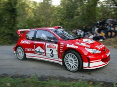 WRC photo #8243