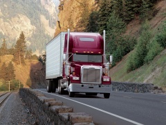 freightliner classic pic #37784