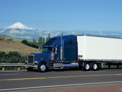 freightliner classic pic #61056