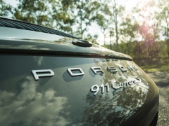 911 Carrera S photo #165565