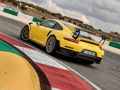 911 GT2 RS photo #183213