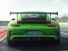 911 GT3 RS photo #186558