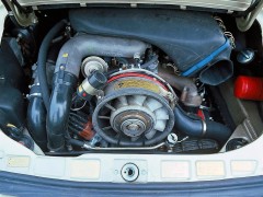 911 Turbo (930) photo #188284