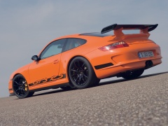 911 GT3 RS photo #35234