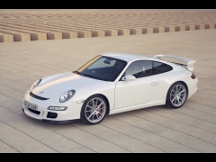 Porsche 911 GT3 pic