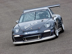 911 GT3 Cup photo #66850
