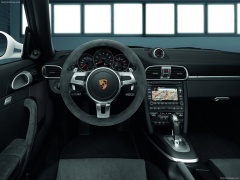 911 Carrera GTS photo #75517