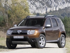 renault duster pic #106512