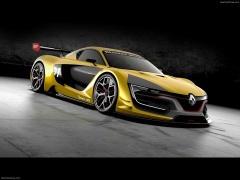 renault sport rs 01 pic #128338