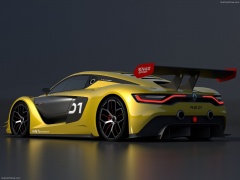 renault sport rs 01 pic #128342