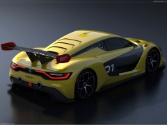 renault sport rs 01 pic #128343