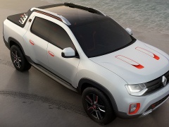 renault duster oroch pic #131801