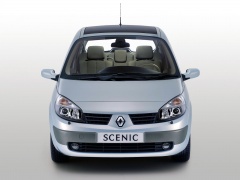 Renault Scenic pic