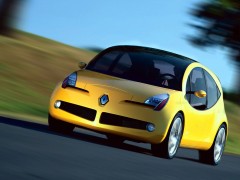 Renault Be Bop pic
