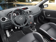 renault clio rs luxe pic #43016