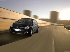 renault clio rs luxe pic #43021
