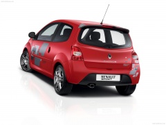 renault twingo rs pic #53068
