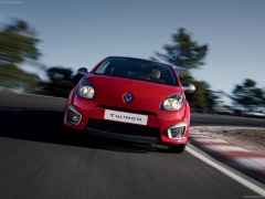 renault twingo rs pic #53073