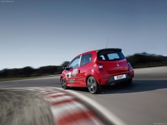 renault twingo rs pic #53074
