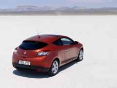 renault megane coupe pic #58612