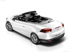 renault megane coupe cabriolet pic #71331
