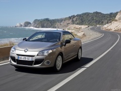 renault megane coupe cabriolet pic #73775