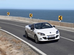 renault megane coupe cabriolet pic #73780