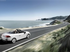 renault megane coupe cabriolet pic #73786