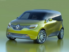 Renault Frendzy pic