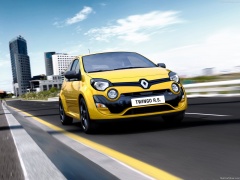 renault twingo rs pic #89046