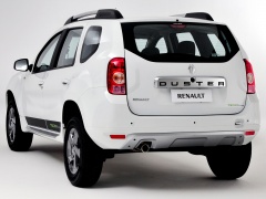 renault duster pic #95777