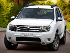renault duster pic #95779