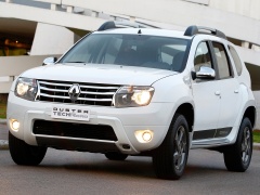 renault duster pic #95782